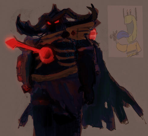 wrath minus elevation (hi ram)
